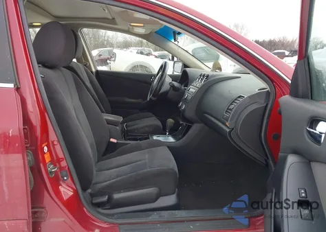 2007 Nissan Altima 2.5 S z USA, uszkodzony, nr VIN 1N4AL21E47C213467